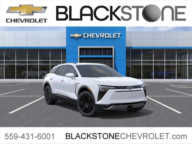 2026 Chevrolet V Blazer LT FWD for sale in Fresno, CA