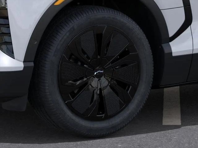 2026 Chevrolet V Blazer LT FWD