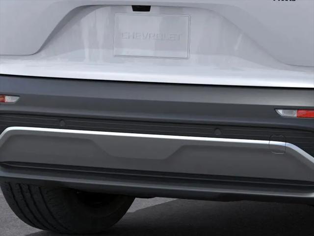 2026 Chevrolet V Blazer LT FWD