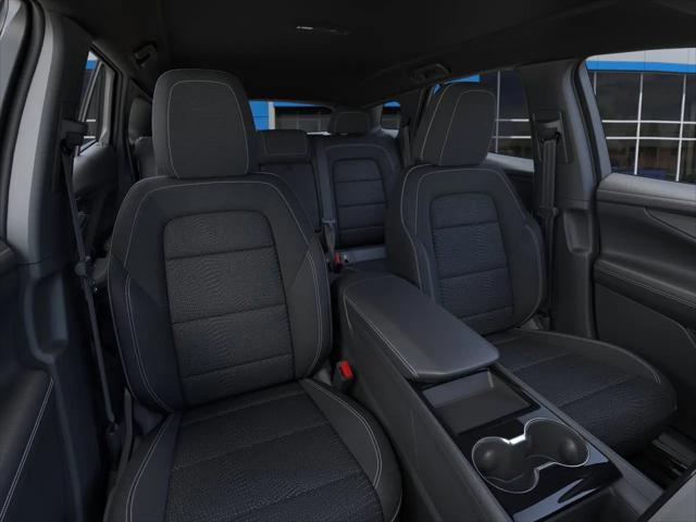 2026 Chevrolet V Blazer LT FWD