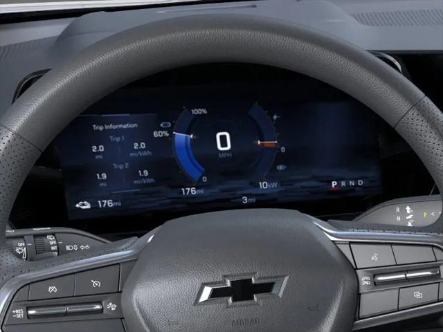 2026 Chevrolet V Blazer LT FWD