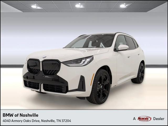 2026 BMW X3 30 xDrive for sale in Brentwood, TN