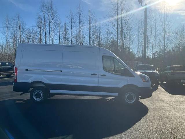 2026 Ford Transit Cargo Van T-250