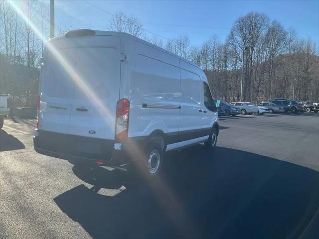 2026 Ford Transit Cargo Van T-250