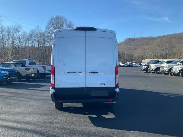 2026 Ford Transit Cargo Van T-250