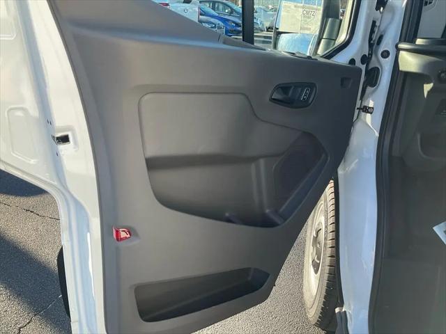2026 Ford Transit Cargo Van T-250