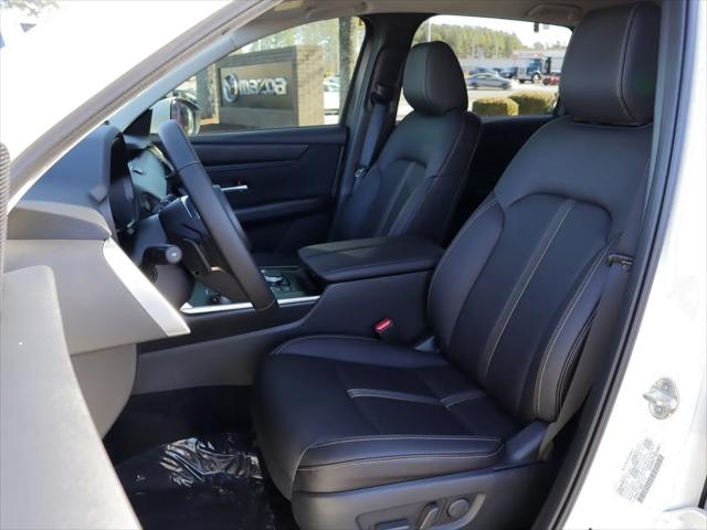 2026 Mazda X-90 3.3 Turbo Select