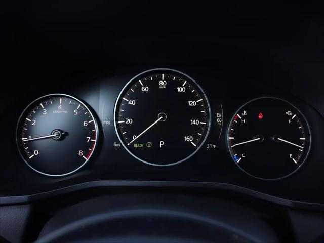 2026 Mazda X-90 3.3 Turbo Select