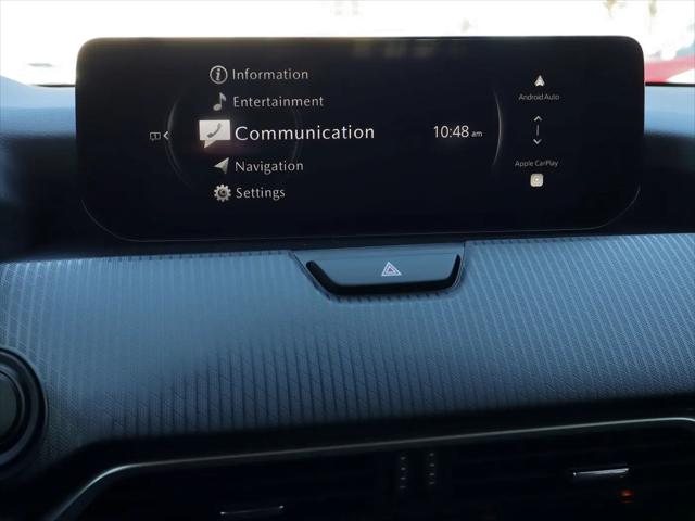 2026 Mazda X-90 3.3 Turbo Select