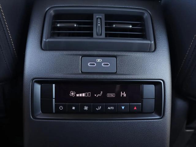 2026 Mazda X-90 3.3 Turbo Select