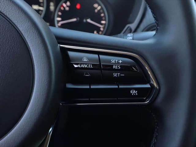 2026 Mazda X-90 3.3 Turbo Select