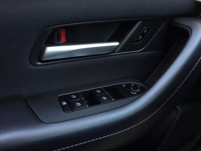 2026 Mazda X-90 3.3 Turbo Select