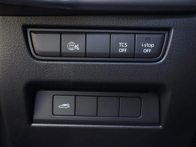 2026 Mazda X-90 3.3 Turbo Select