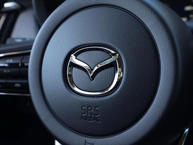 2026 Mazda X-90 3.3 Turbo Select
