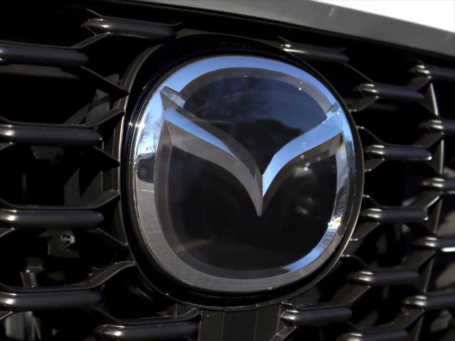 2026 Mazda X-90 3.3 Turbo Select