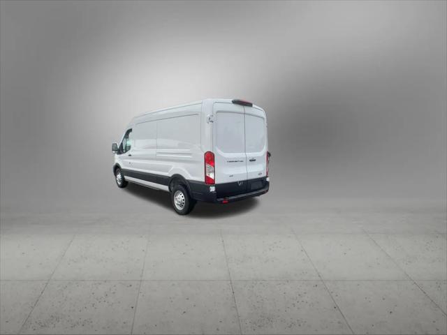 2026 Ford Transit Cargo Van T-250