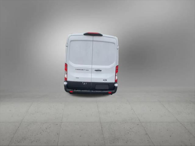 2026 Ford Transit Cargo Van T-250