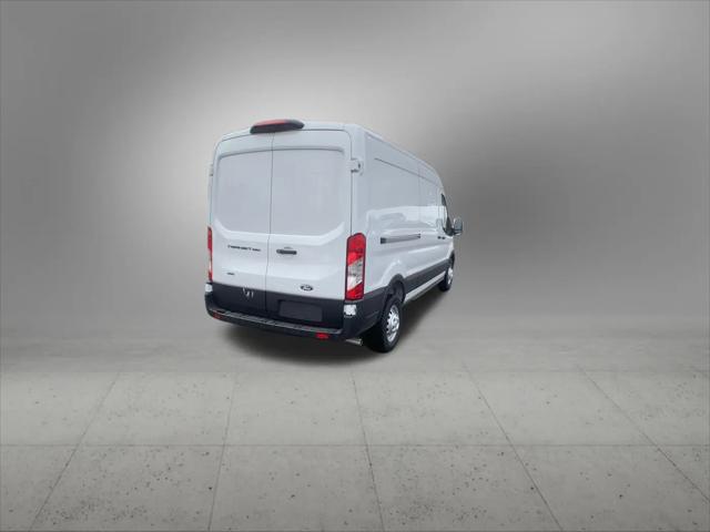 2026 Ford Transit Cargo Van T-250