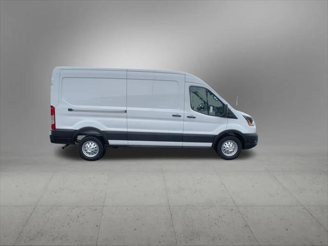 2026 Ford Transit Cargo Van T-250