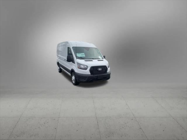 2026 Ford Transit Cargo Van T-250