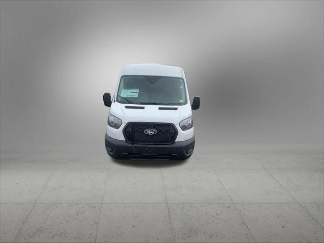 2026 Ford Transit Cargo Van T-250