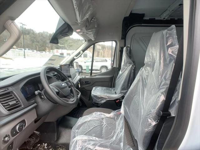 2026 Ford Transit Cargo Van T-250