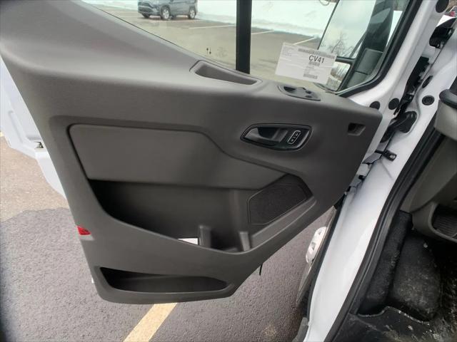 2026 Ford Transit Cargo Van T-250