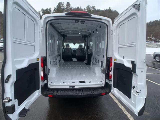 2026 Ford Transit Cargo Van T-250