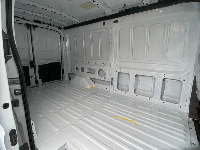 2026 Ford Transit Cargo Van T-250