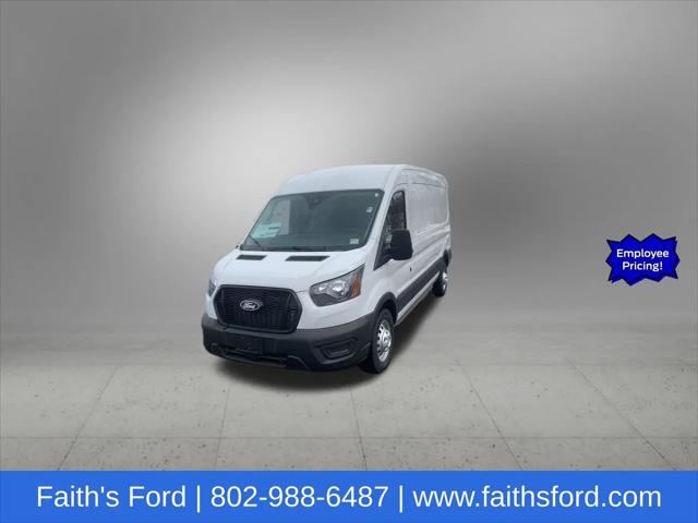 2026 Ford Transit Cargo Van T-250 for sale in Westminster, VT