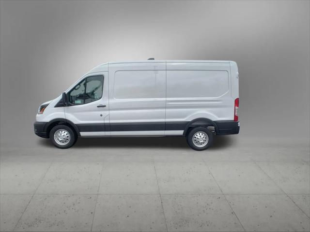 2026 Ford Transit Cargo Van T-250