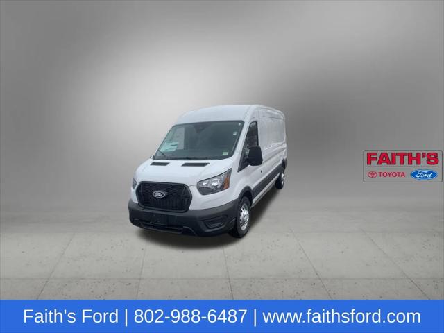 2026 Ford Transit Cargo Van T-250 for sale in Westminster, VT