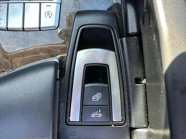 2015 Mercedes-Benz SL SL 550 SL 550