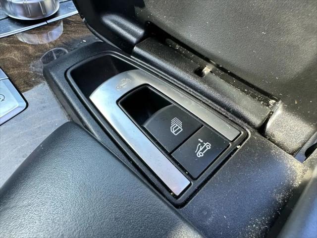 2015 Mercedes-Benz SL SL 550 SL 550
