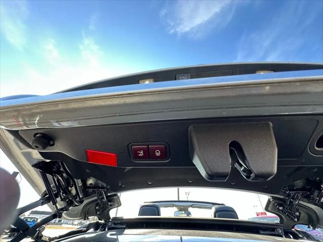 2015 Mercedes-Benz SL SL 550 SL 550