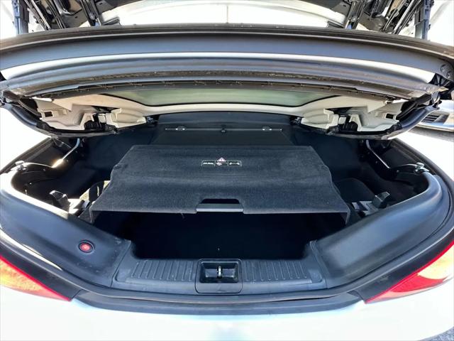 2015 Mercedes-Benz SL SL 550 SL 550