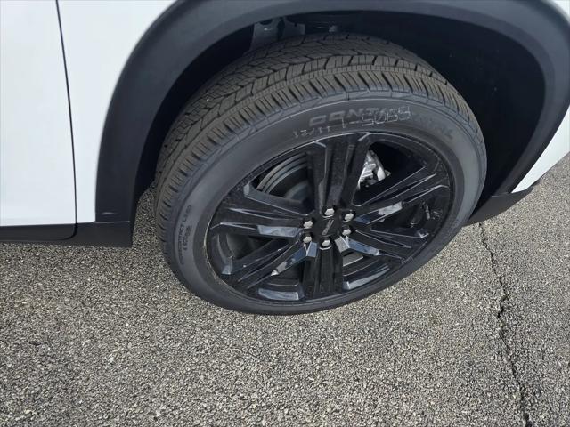 2026 GMC Acadia Elevation FWD