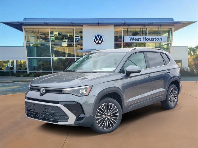 2026 Volkswagen Taos SE for sale in Houston, TX