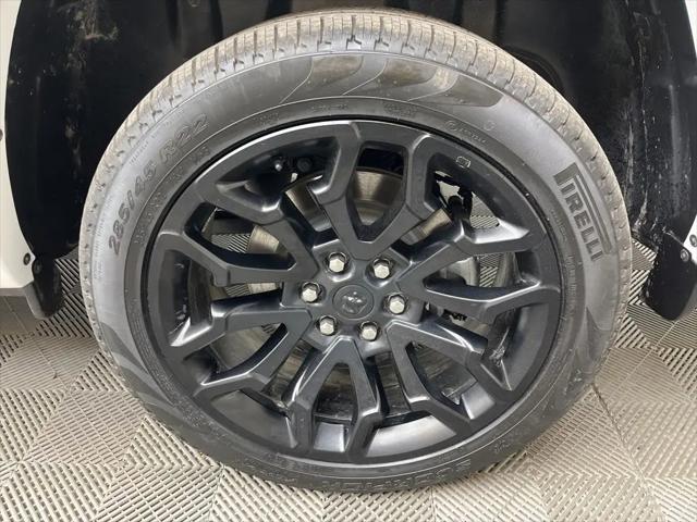 2026 Ram 1500 Limited Crew Cab 4x4 57 Box