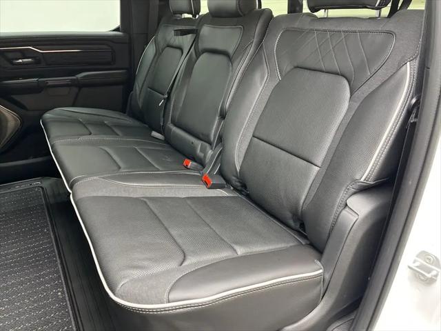 2026 Ram 1500 Limited Crew Cab 4x4 57 Box