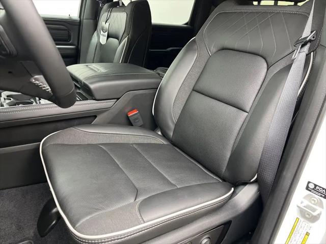 2026 Ram 1500 Limited Crew Cab 4x4 57 Box