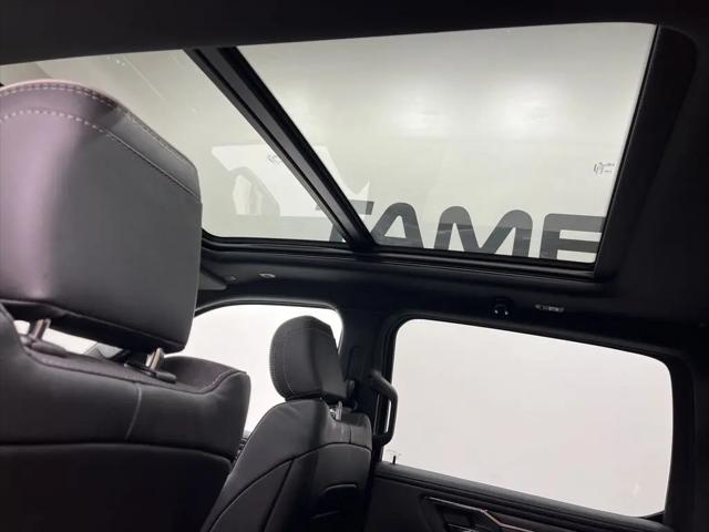 2026 Ram 1500 Limited Crew Cab 4x4 57 Box