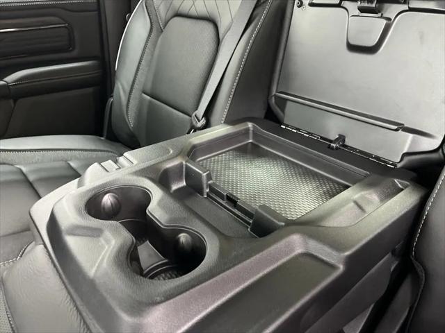 2026 Ram 1500 Limited Crew Cab 4x4 57 Box
