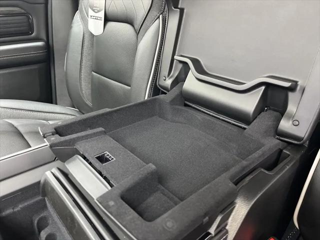 2026 Ram 1500 Limited Crew Cab 4x4 57 Box
