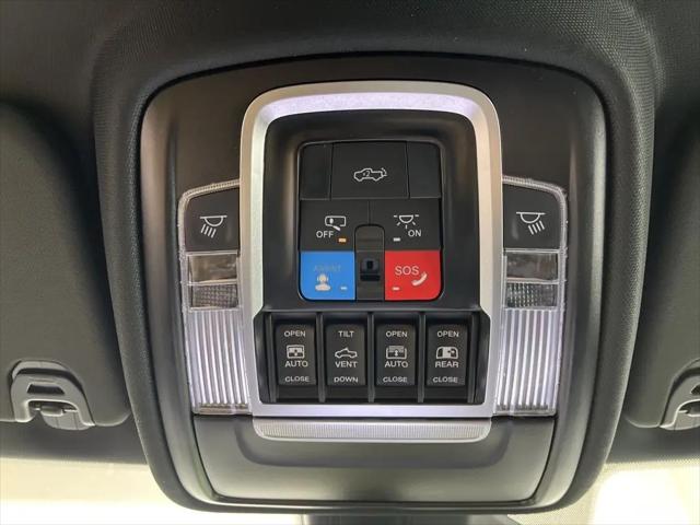 2026 Ram 1500 Limited Crew Cab 4x4 57 Box