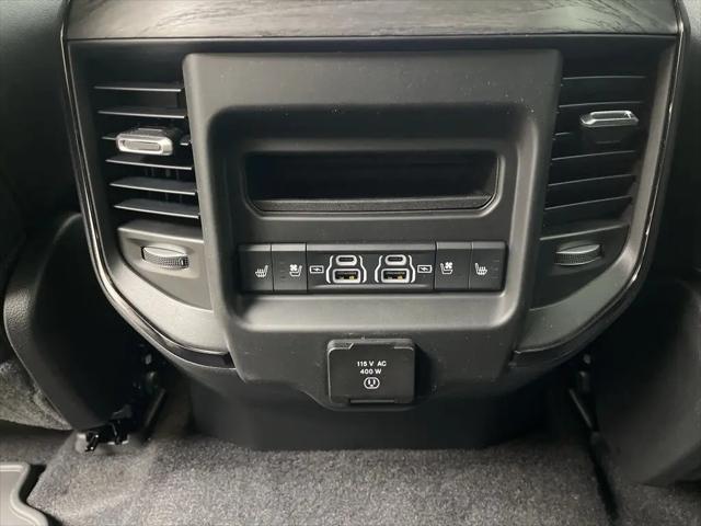 2026 Ram 1500 Limited Crew Cab 4x4 57 Box