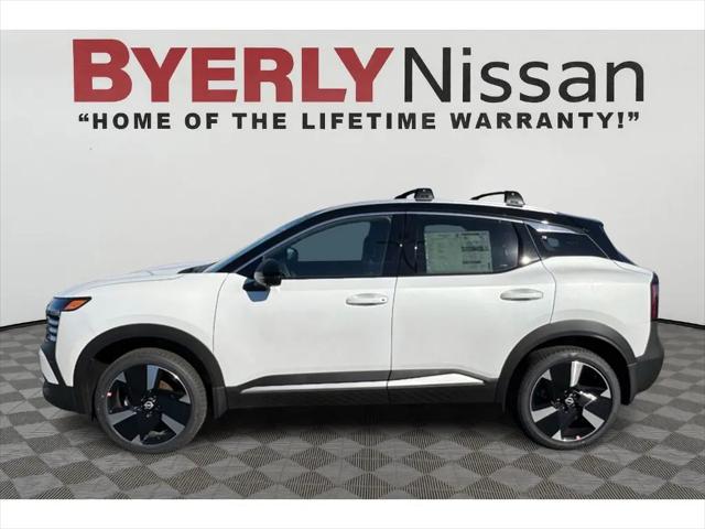 2026 Nissan Kicks SR for sale in Louisville, KY