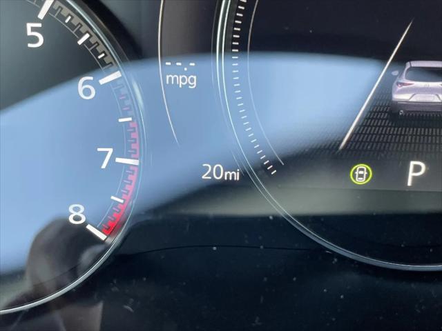 2025 Mazda CX-30 2.5 S Premium Package