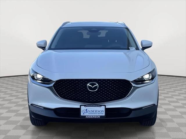 2025 Mazda CX-30 2.5 S Premium Package