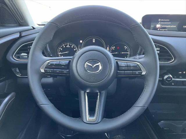 2025 Mazda CX-30 2.5 S Premium Package